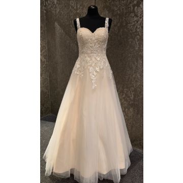 SALE BRAUTKLEID 172