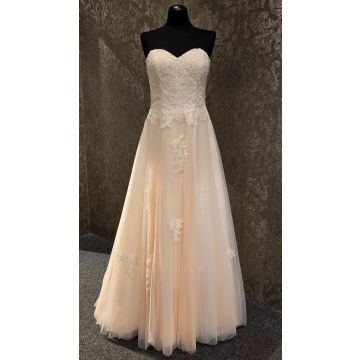 SALE BRAUTKLEID 173