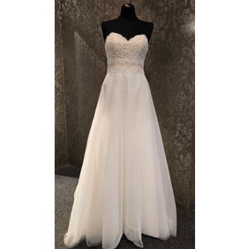 SALE BRAUTKLEID 174