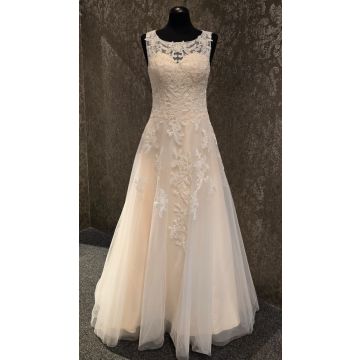 SALE BRAUTKLEID 175
