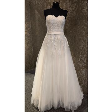 SALE BRAUTKLEID 178