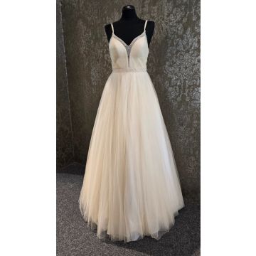 SALE BRAUTKLEID 5