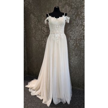 SALE BRAUTKLEID 6