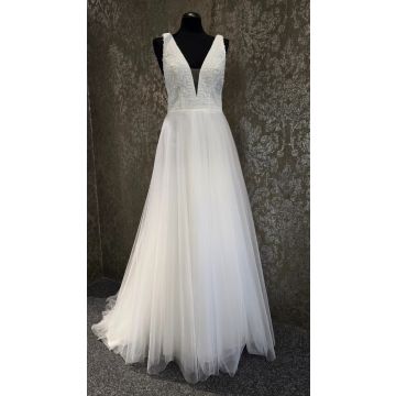 SALE BRAUTKLEID 7