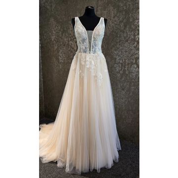 SALE BRAUTKLEID 11