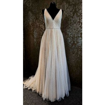 SALE BRAUTKLEID 14