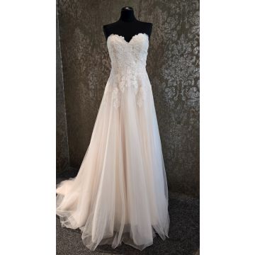 SALE BRAUTKLEID 15