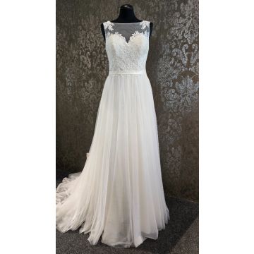 SALE BRAUTKLEID 30