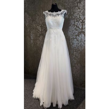 SALE BRAUTKLEID 40