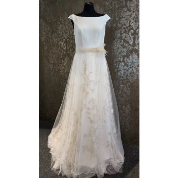 SALE BRAUTKLEID 41