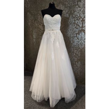 SALE BRAUTKLEID 42