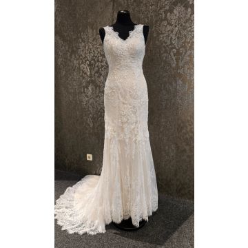 SALE BRAUTKLEID 22