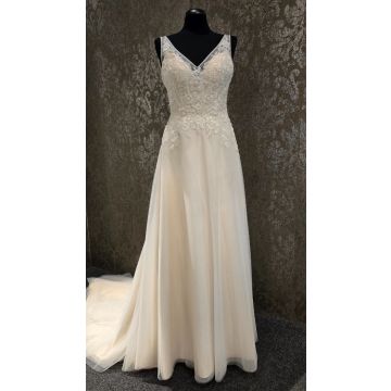 SALE BRAUTKLEID 24