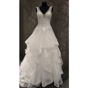 SALE BRAUTKLEID 25