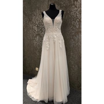 SALE BRAUTKLEID 27