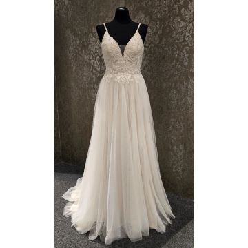 SALE BRAUTKLEID 17