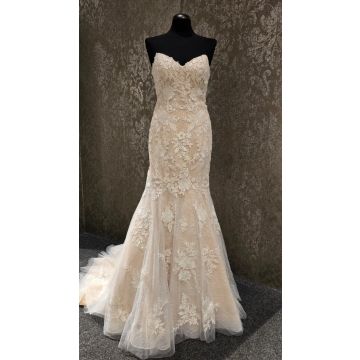 SALE BRAUTKLEID 19
