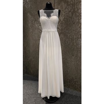 SALE BRAUTKLEID 46