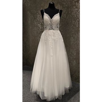 SALE BRAUTKLEID 50