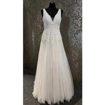 SALE BRAUTKLEID 137
