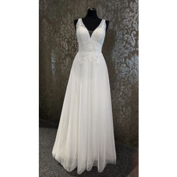 SALE BRAUTKLEID 139