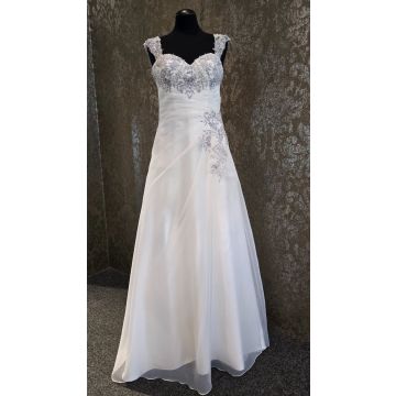 SALE BRAUTKLEID 142