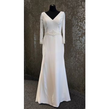 SALE BRAUTKLEID 143