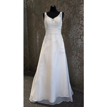 SALE BRAUTKLEID 144