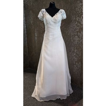 SALE BRAUTKLEID 146