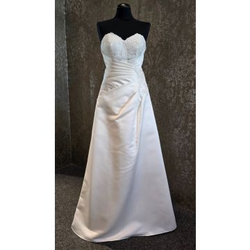 SALE BRAUTKLEID 147