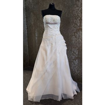 SALE BRAUTKLEID 148