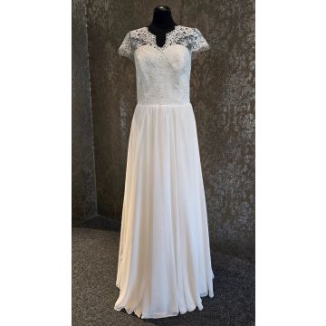 SALE BRAUTKLEID 152