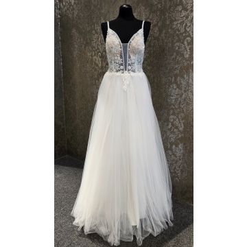 SALE BRAUTKLEID 153