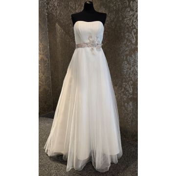 SALE BRAUTKLEID 155