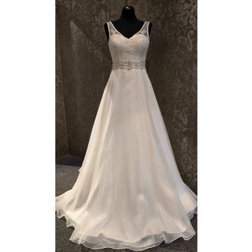 SALE BRAUTKLEID 157