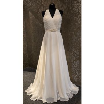 SALE BRAUTKLEID 158