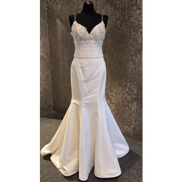 SALE BRAUTKLEID 159