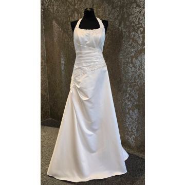 SALE BRAUTKLEID 160