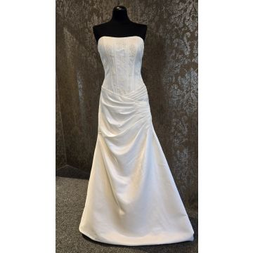SALE BRAUTKLEID 161