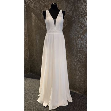SALE BRAUTKLEID 164