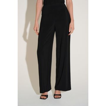 Marlenehose, black