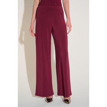 Marlenehose, merlot