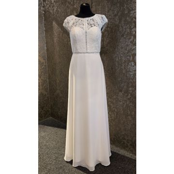 SALE BRAUTKLEID 165