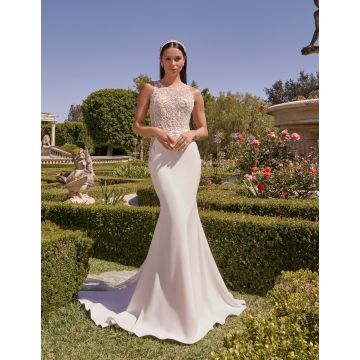Couture-Brautkleid, 2497