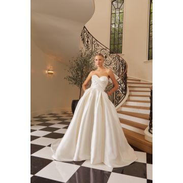 Couture-Brautkleid, Lorelai