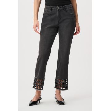 Jeans, dark grey 