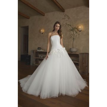 Couture-Brautkleid, Giannina