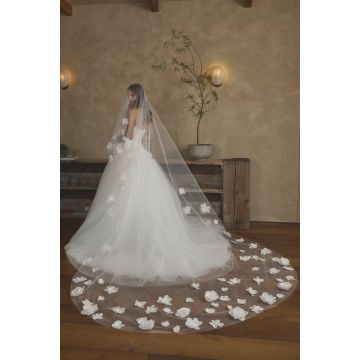 Couture-Schleier, Giannina 