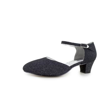 Damenschuhe,magic black