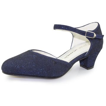Damenschuhe,magic blue
